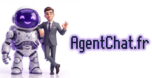 AgentChat.fr